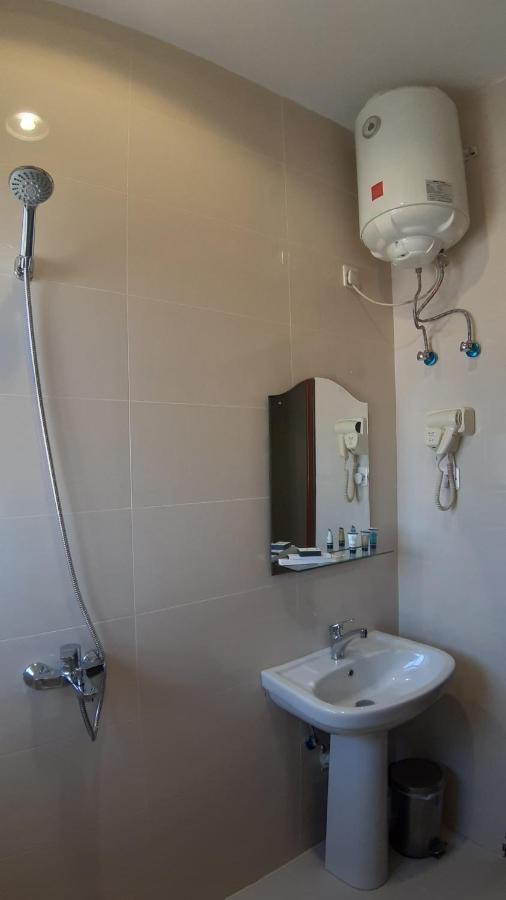 Al Rawda - Hotel Tabuk Bagian luar foto