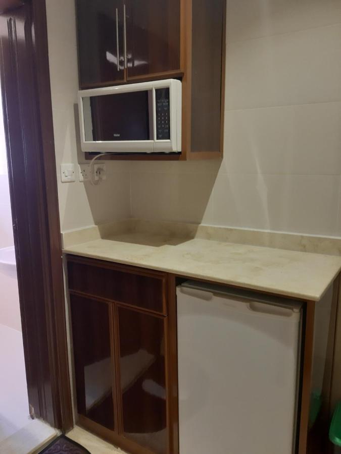 Al Rawda - Hotel Tabuk Bagian luar foto