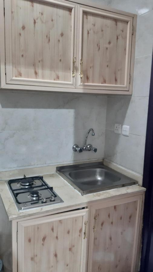Al Rawda - Hotel Tabuk Bagian luar foto