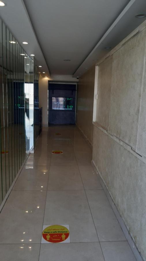 Al Rawda - Hotel Tabuk Bagian luar foto